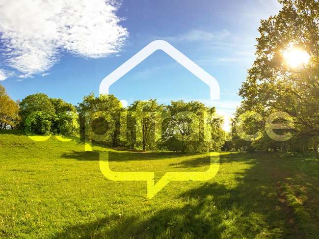 Terrain 633 m² · à Potigny · 633 m² · 62 000 €
