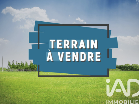 Vente de terrain Poucharramet 31