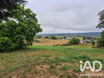 Vente Terrain 919 m&sup2;Poueyferré