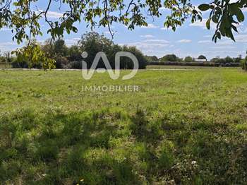 Vente Terrain 3807 m&sup2;Pouillé