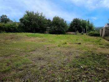 Vente de terrain Pouillé-les-Côteaux 44