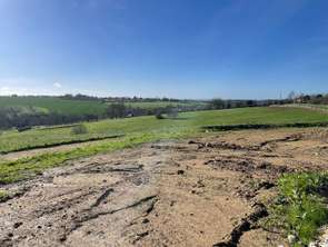 Vente Terrain 537 m&sup2;Pouillé-les-Côteaux