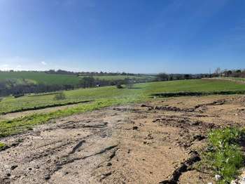 Vente de terrain Pouillé-les-Côteaux 44