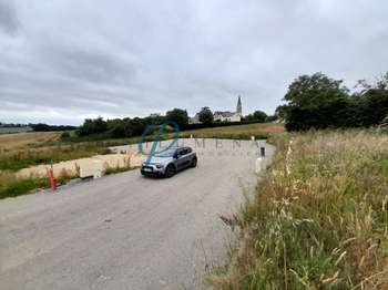 Vente de terrain Pouillé-les-Côteaux 44