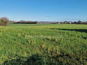 Vente Terrain 644 m&sup2;Pouldergat
