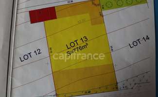 Photo Vente de terrain Pouldergat