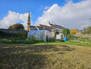 Vente Terrain 2035 m&sup2;Pouldreuzic