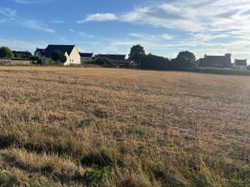 Vente Terrain 6300 m&sup2;Pouldreuzic
