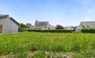 Photo Vente de terrain Poullan-sur-Mer