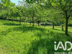 Vente Terrain 15000 m&sup2;Poullaouen