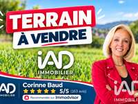 Vente de terrain Vente de terrain