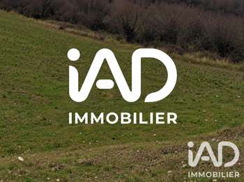 Vente Terrain 1087 m&sup2;Poulx