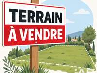 Vente de terrain Vente de terrain