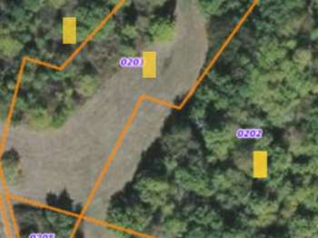 Vente Terrain 13989 m&sup2;Pousthomy