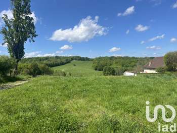 Vente Terrain 2449 m&sup2;Pouyastruc