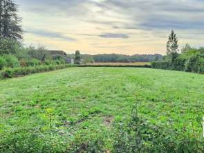 Vente Terrain 2100 m&sup2;Pouyastruc