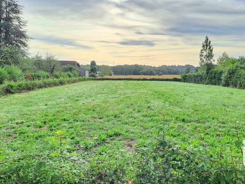 Vente de terrain Pouyastruc 65