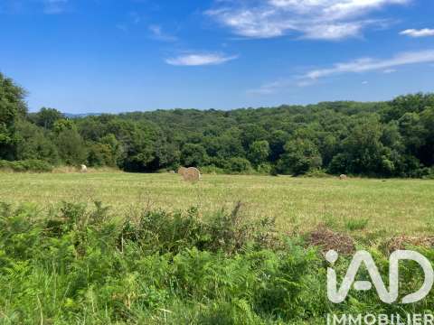 Vente de terrain Pouyastruc 65