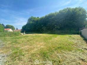Vente Terrain 848 m&sup2;Pouzauges