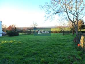 Vente Terrain 893 m&sup2;Pouzauges