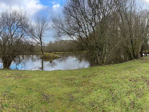 Vente de terrain 1 pièce