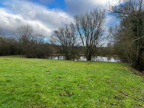 Vente de terrain 1 pièce