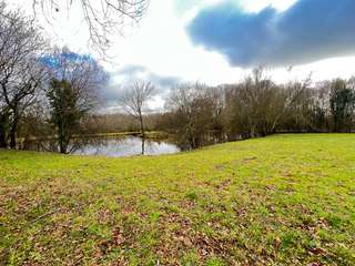 Vente de terrain 1 pièce