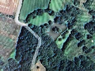 Vente de terrain 1 pièce
