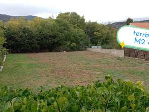 Vente Terrain 792 m&sup2;Prades