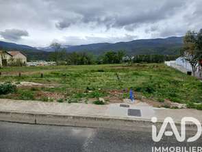 Vente Terrain 7984 m&sup2;Prades