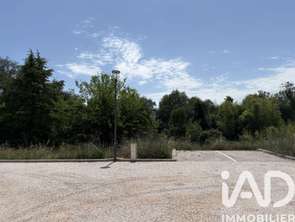 Vente Terrain 659 m&sup2;Prades-le-Lez