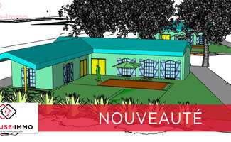 Photo Vente de terrain Prahecq