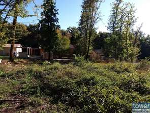 Vente Terrain 869 m&sup2;Pranzac