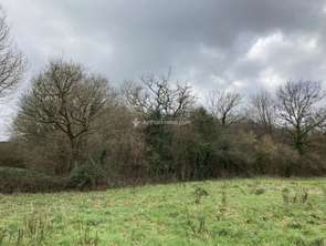 Vente Terrain 12500 m&sup2;Pre-en-Pail