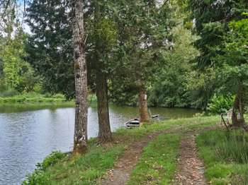 Vente Terrain 23180 m&sup2;Pré-en-Pail-Saint-Samson