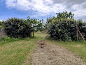 Vente Terrain 700 m&sup2;Préfailles