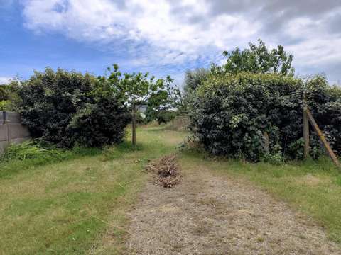 Vente de terrain 5 pièces Préfailles 44