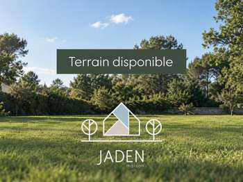 Vente Terrain 825 m&sup2;Préfailles