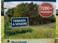 Vente de terrain Vente de terrain