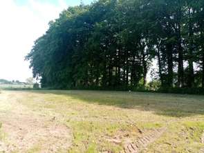 Vente Terrain 1000 m&sup2;Prétot-Vicquemare