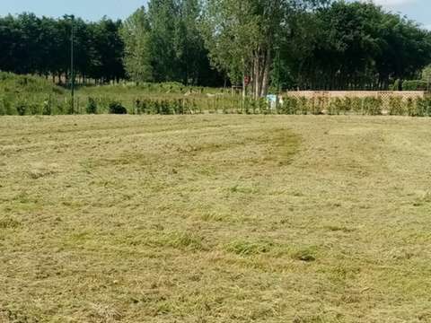 Vente de terrain Prétot-Vicquemare 76