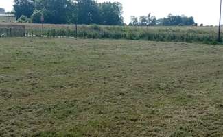 Photo Vente de terrain Prétot-Vicquemare