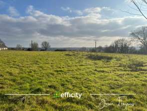 Vente Terrain 500 m&sup2;Princé