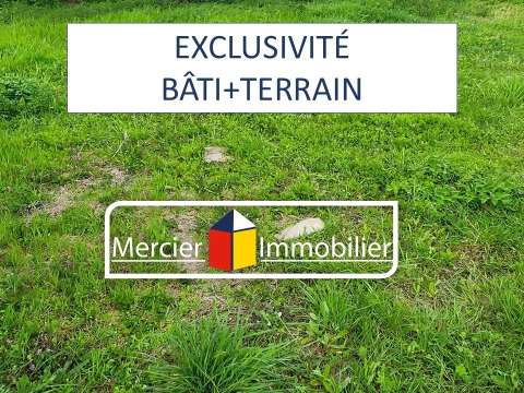 Vente de terrain Prinquiau 44