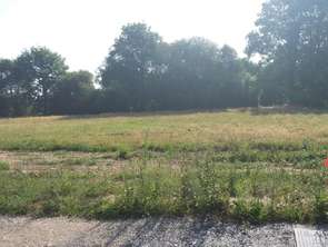 Vente Terrain 740 m&sup2;Prinquiau