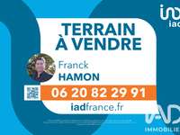 Vente de terrain Vente de terrain