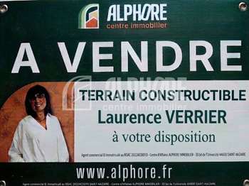 Photo Vente de terrain Prinquiau