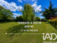 Vente de terrain Vente de terrain