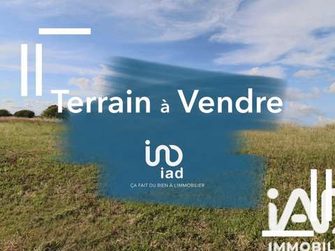 Vente de terrain Prix-lès-Mézières 08