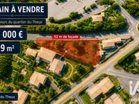 Vente de terrain Vente de terrain